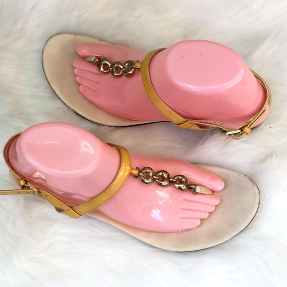 Gucci Sandals - Picture 1 of 9